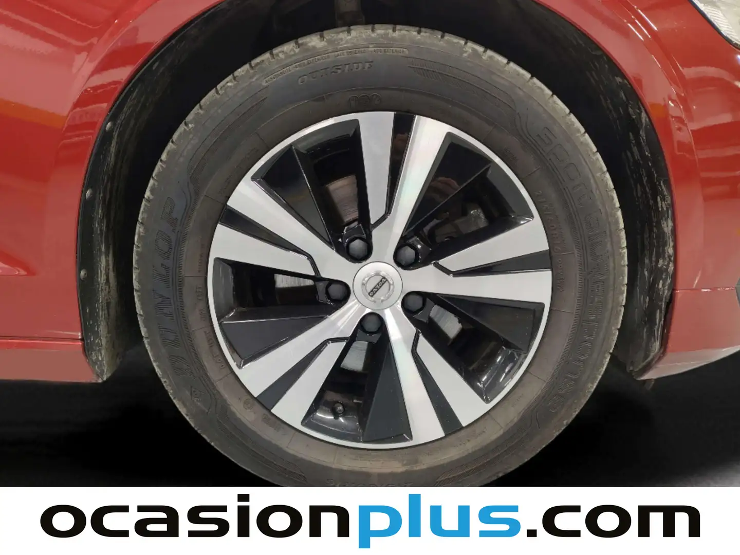 Foto Volvo V60 Volvo V60 D3 Auto (150 CV)