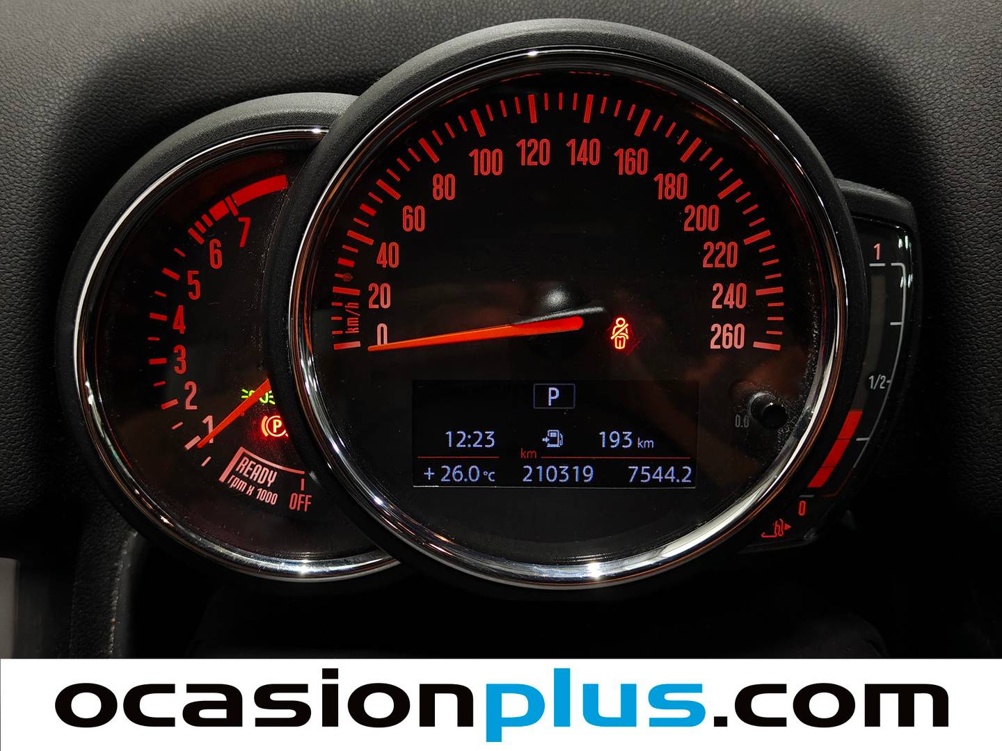 Mini Countryman Mini MINI Countryman Cooper (136 CV) 136cv