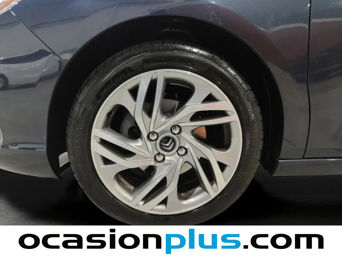 Foto Citroën C4 Citroen C4 1.6 e-HDI Collection (114 CV)