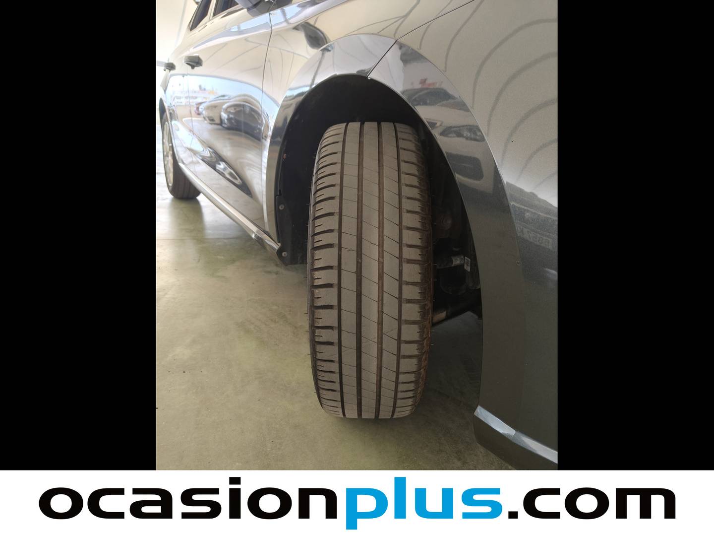 Seat Ibiza SEAT Ibiza 1.0 TSI S&S FR XL (110 CV) de ocasión