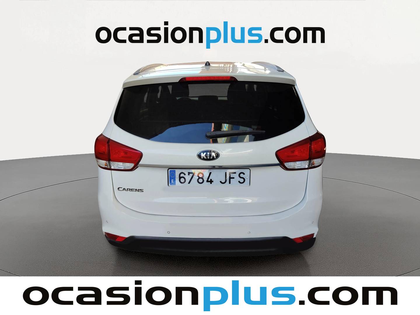 KIA Carens KIA Carens 1.6 GDi Drive (135 CV) barato