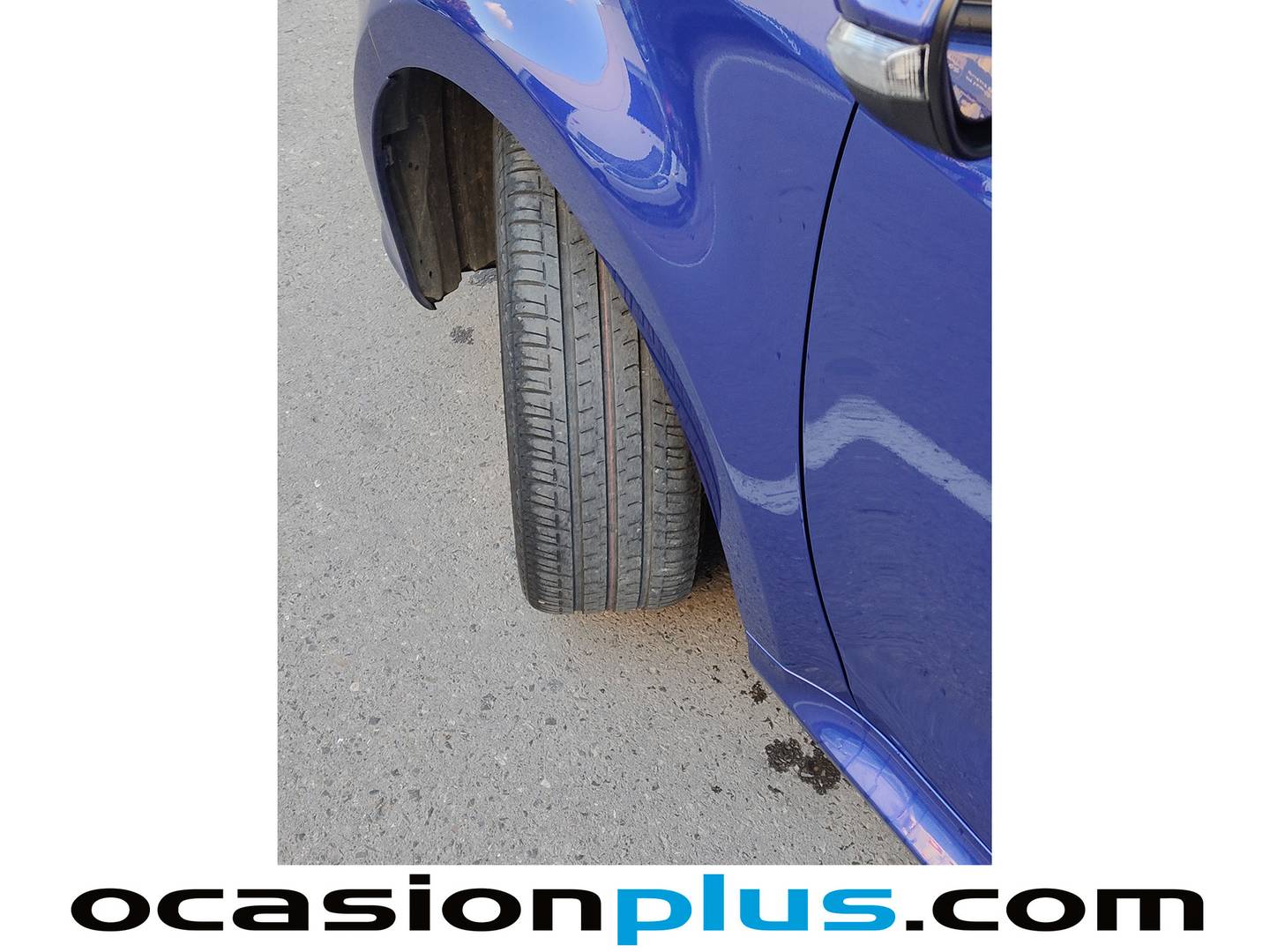 Foto Toyota Yaris Toyota Yaris 120H Active Plus  (116 CV)