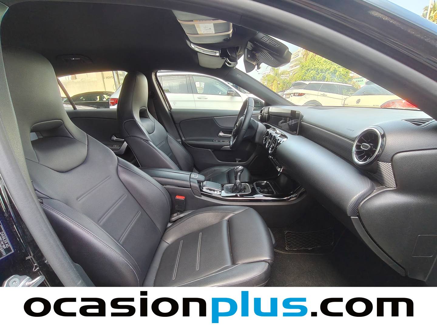Mercedes Clase A Mercedes Clase A 180 (136 CV) km 0