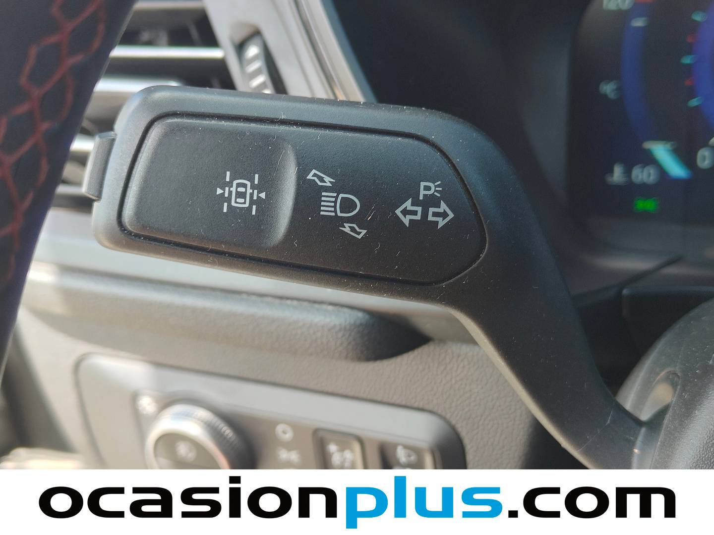 Ford Kuga Ford Kuga 1.5 EcoBoost S&S ST-Line 4x2 (120 CV) seminuevo