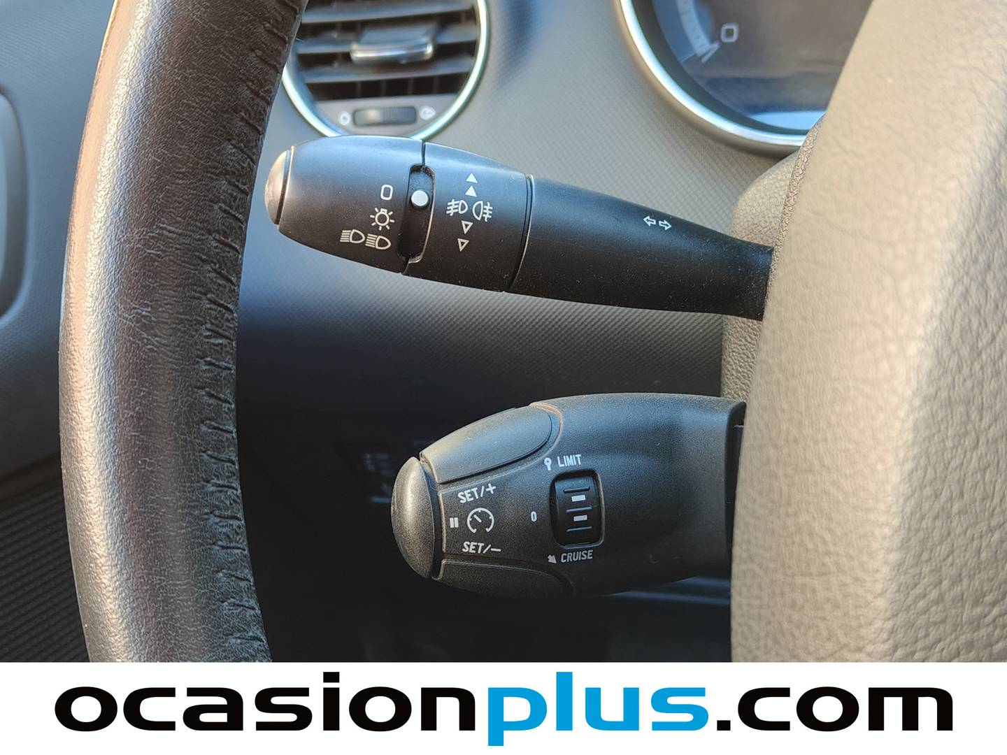 Foto Peugeot 308 Peugeot 308 1.6 VTi Sport (120 CV)