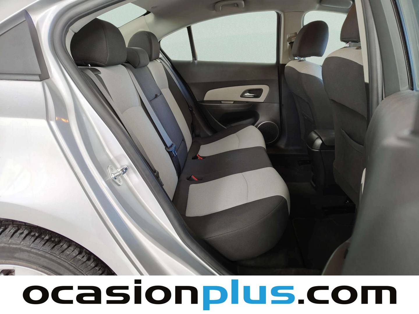 Chevrolet Cruze Chevrolet Cruze 1.6 LS+ Clima (124 CV) barato