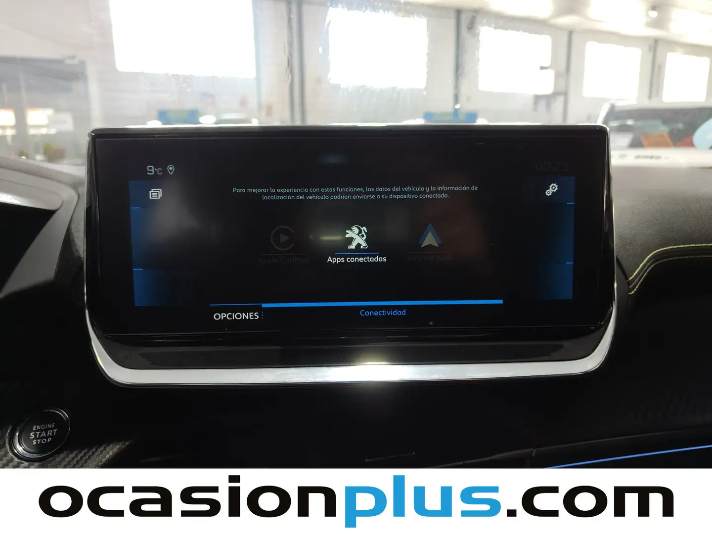 Foto Peugeot 2008 Peugeot 2008 PureTech 130 S&S GT (130 CV)