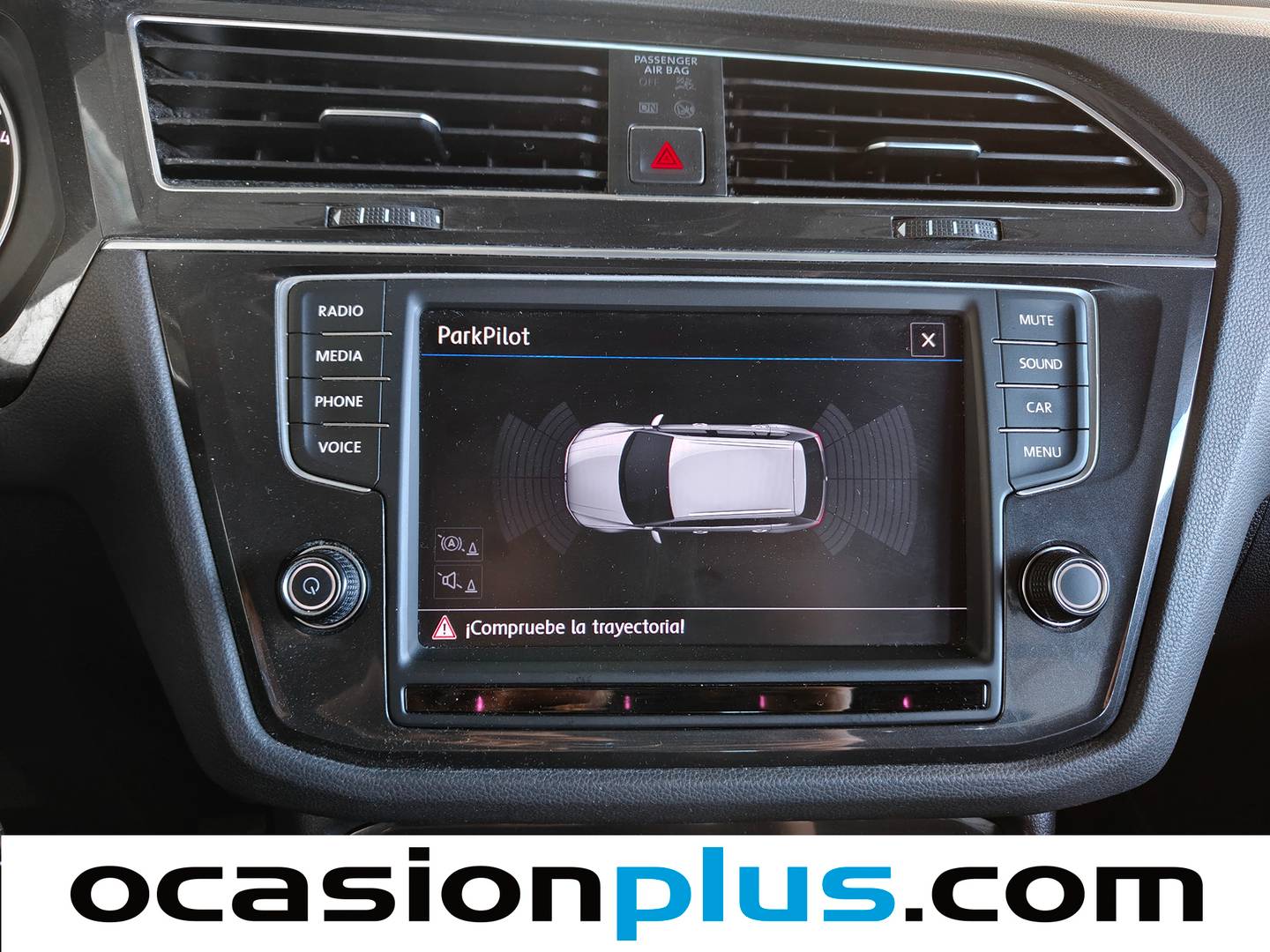 Extras y acabados del Volkswagen Tiguan Volkswagen Tiguan Edition 2.0 TDI BMT (115 CV)