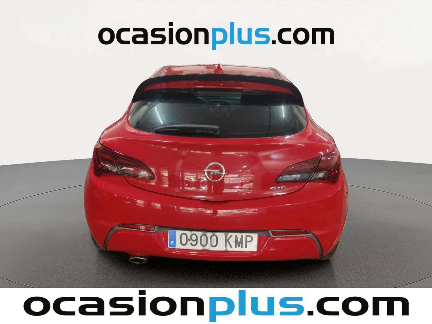 Opel GTC Opel Astra GTC 1.4 Turbo S&S Sportive (140 CV) al mejor precio
