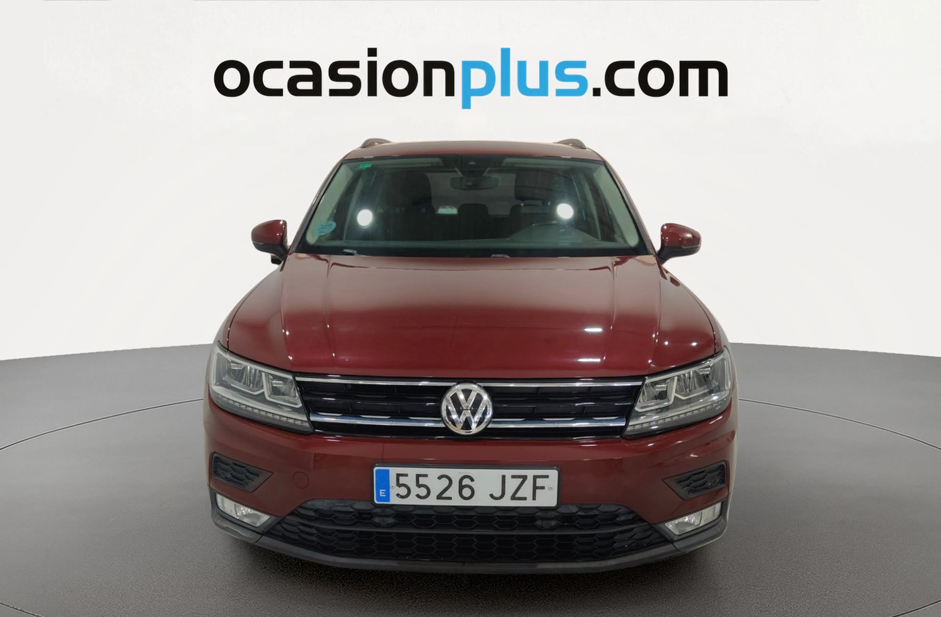 Volkswagen Tiguan Advance 2.0 TDI BMT - foto 13