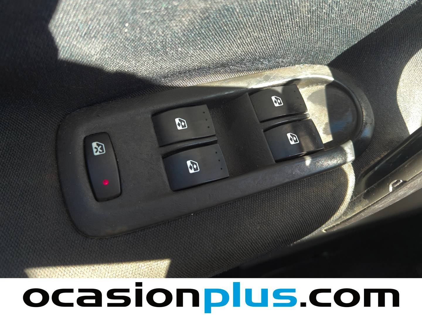 Renault Scénic Renault Scenic 1.5 dCi Confort Dynamique (100 CV) 2004