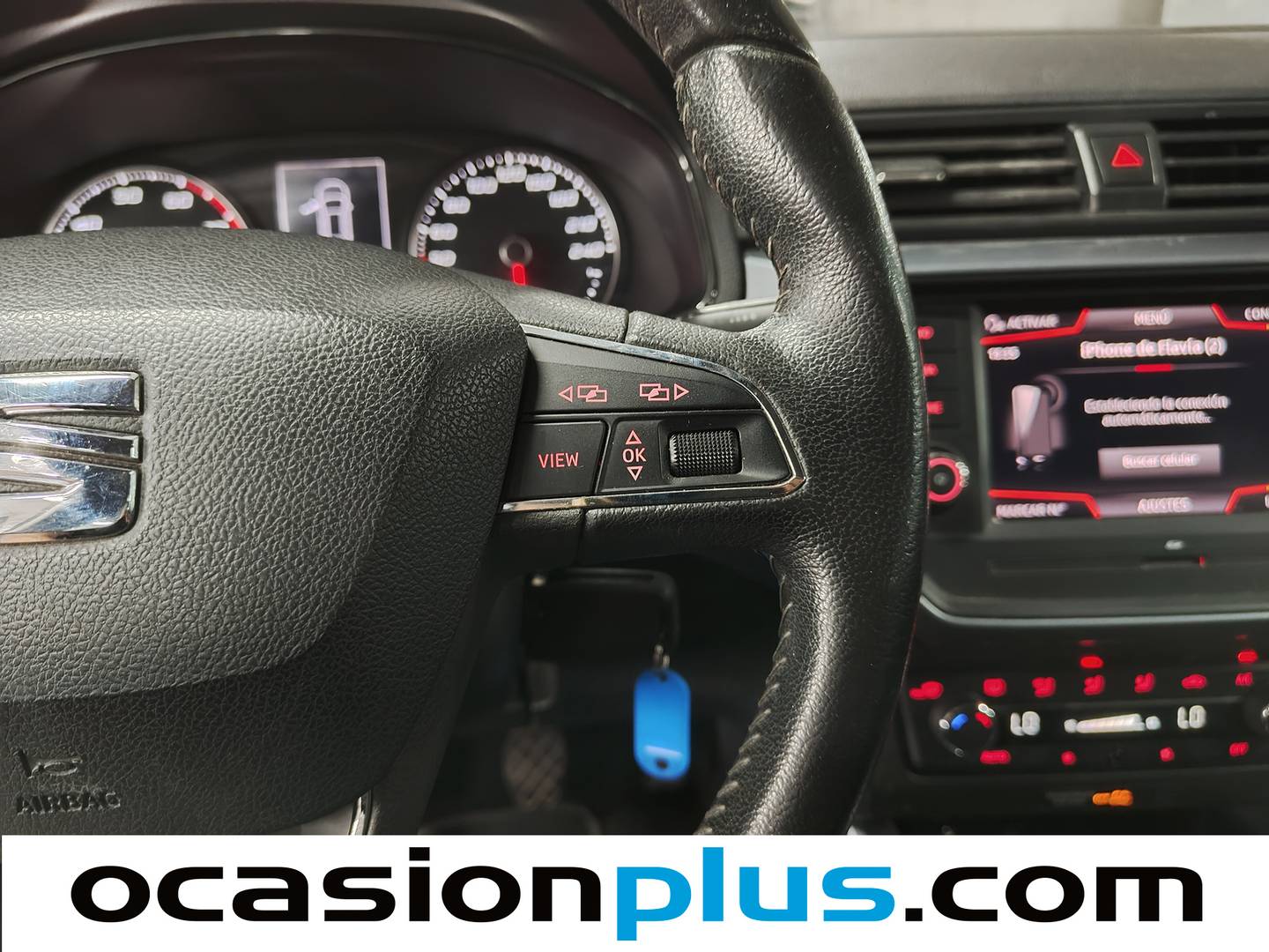 Seat Arona Seat Arona 1.0 TSI Ecomotive S&S Style (115 CV) 115cv
