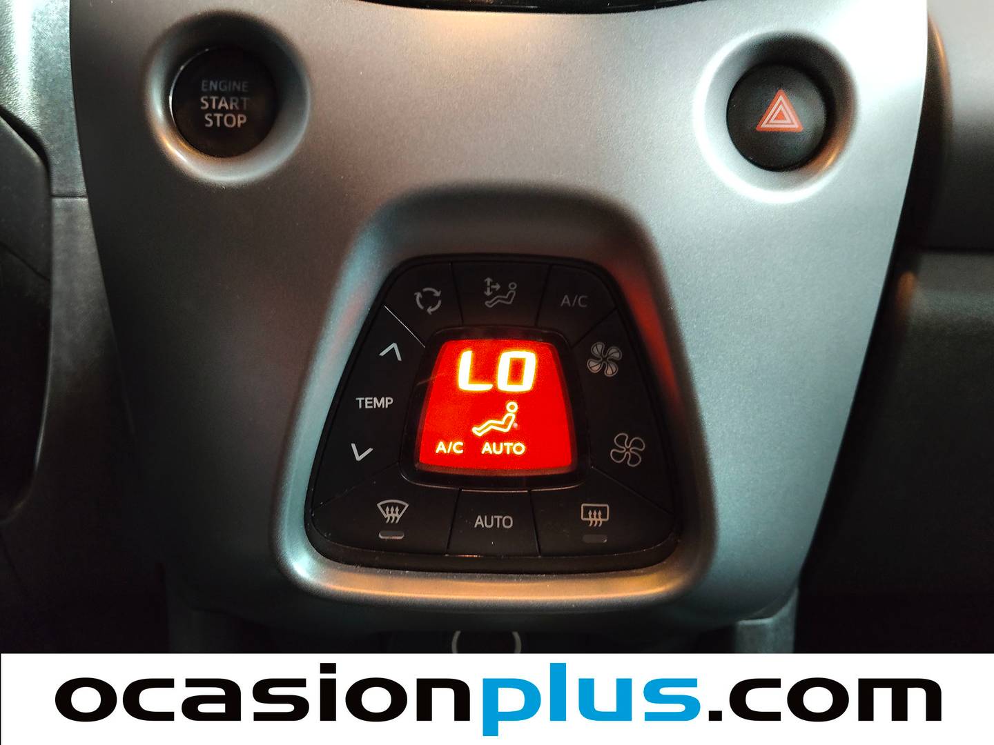 Toyota Aygo Toyota Aygo 1.0 VVT-i x-wave (72 CV) km 0