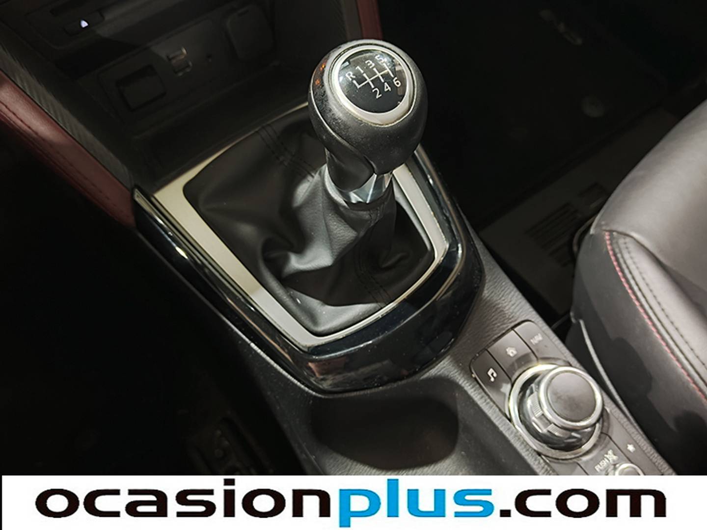 Foto Mazda CX-3 Mazda CX-3 1.5 DE SKYACTIV Luxury 2WD (105 CV)