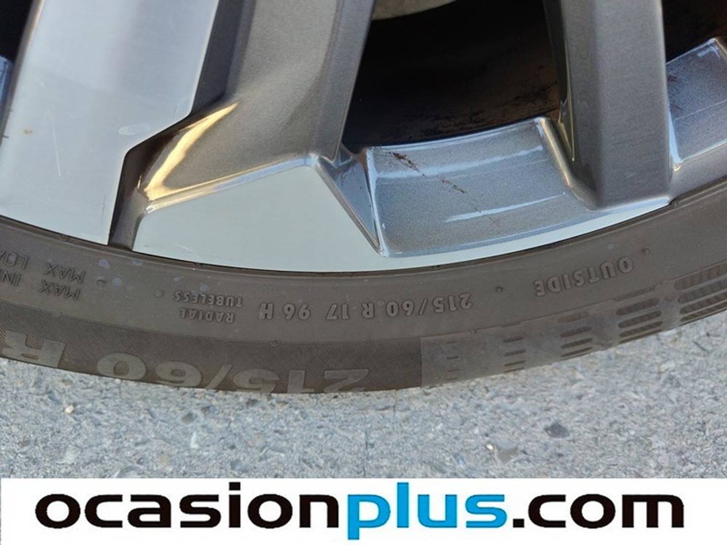 Foto Peugeot Rifter Peugeot Rifter BlueHDi 130 GT Line Standard EAT8 (130 CV)