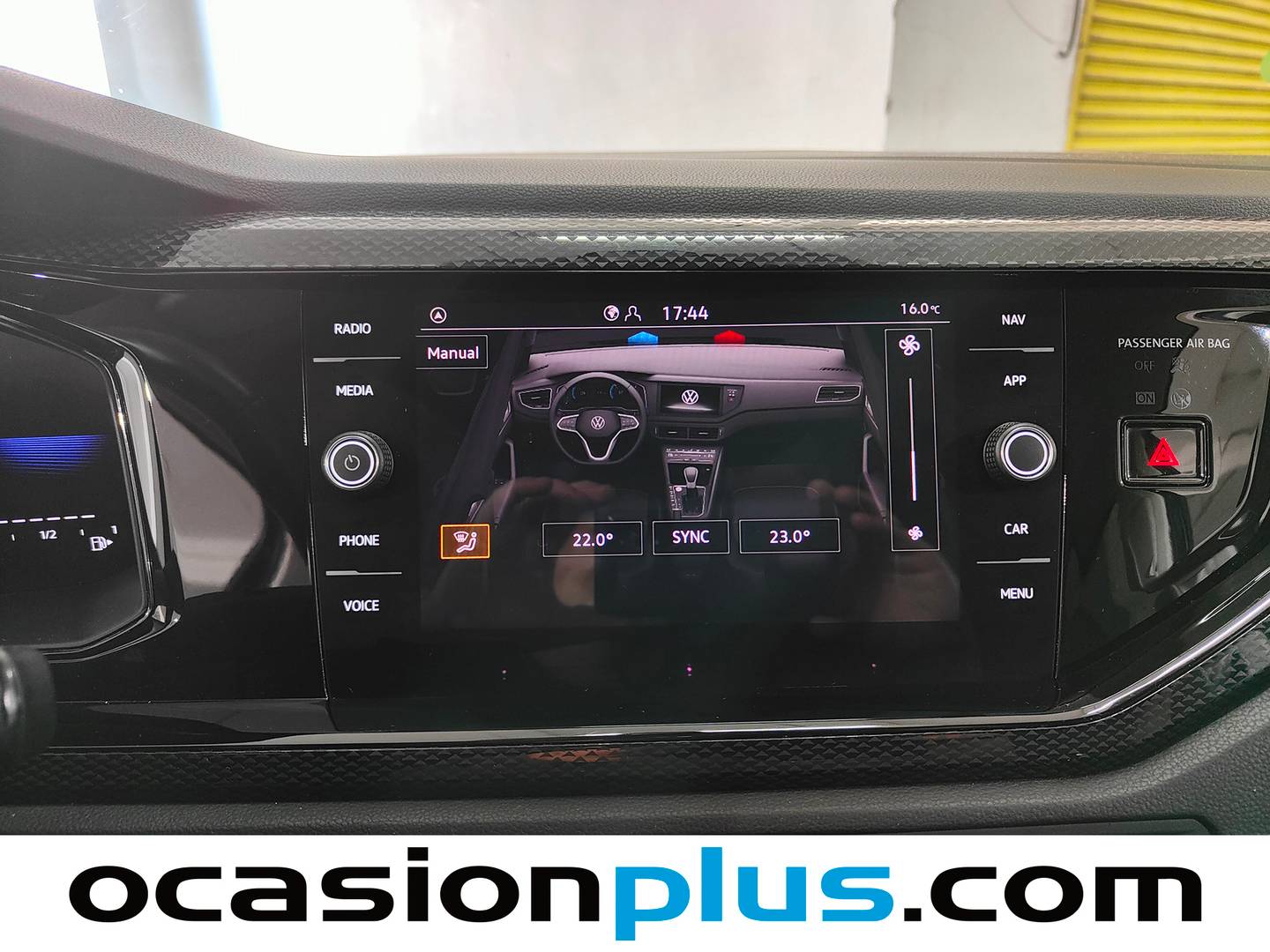 Volkswagen Taigo Volkswagen Taigo ``Más`` 1.0 TSI (116 CV) 116cv