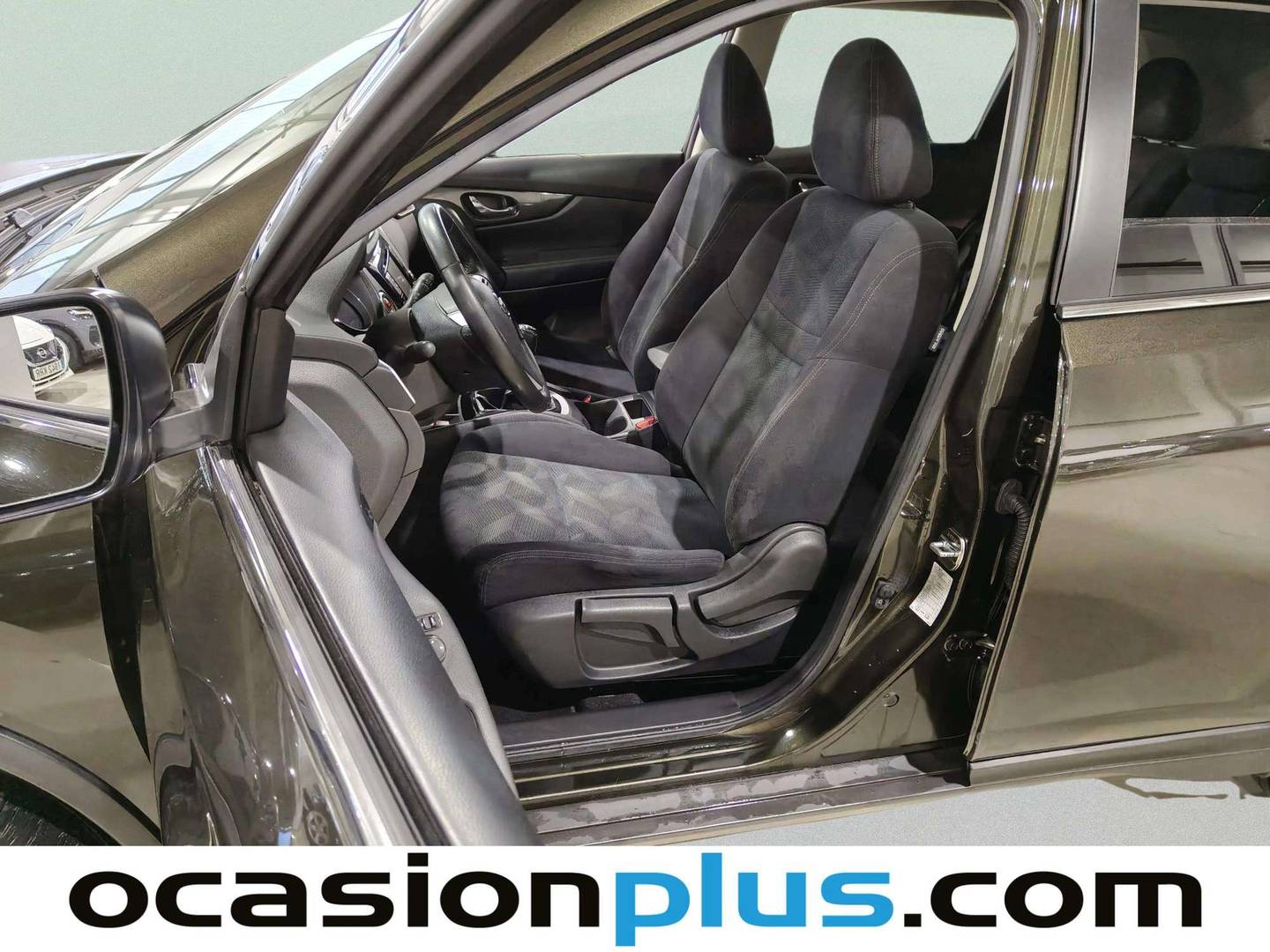 Foto Nissan X-TRAIL Nissan X-Trail 1.6 dCi 360 (130 CV)