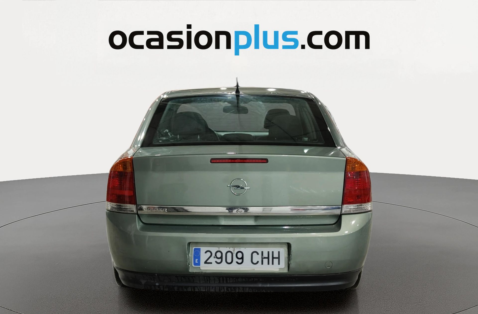 Opel Vectra 1.8 16v Comfort - foto 11