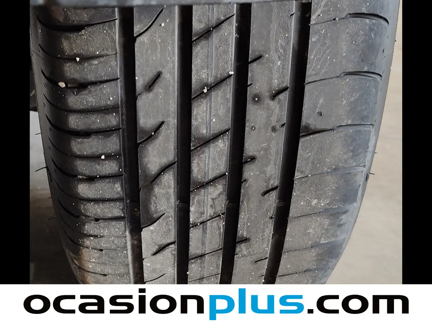 Foto Opel Mokka Opel Mokka 1.2 T Ultimate (136 CV)