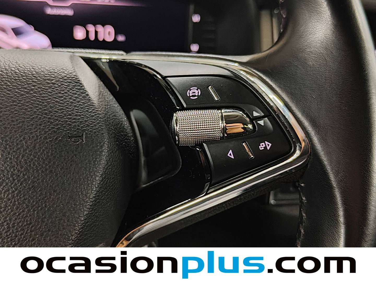 Skoda Kodiaq Skoda Kodiaq 2.0 TDI Ambition 4x2 DSG (150 CV) 7 Plazas al mejor precio