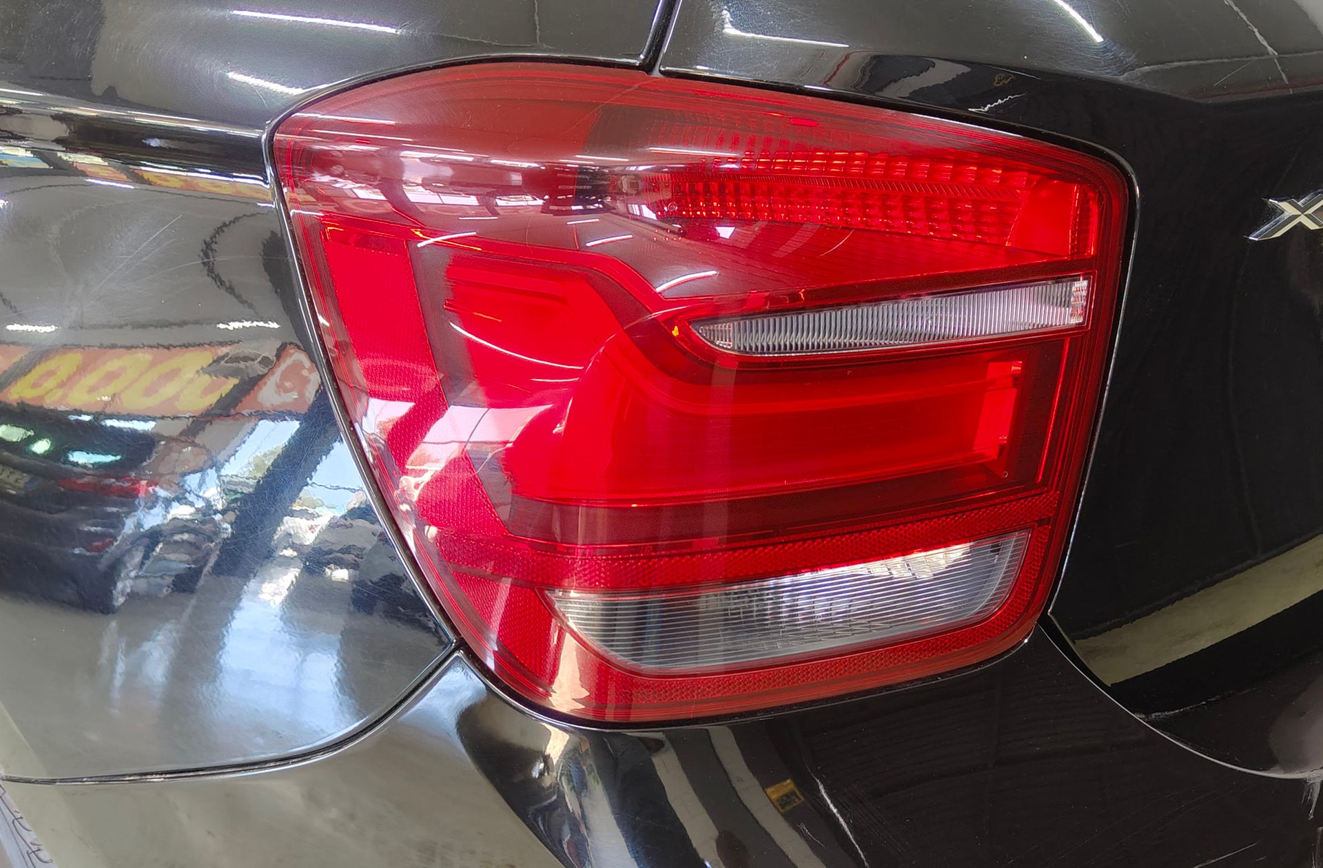 BMW Serie 1 118d xDrive - foto 15