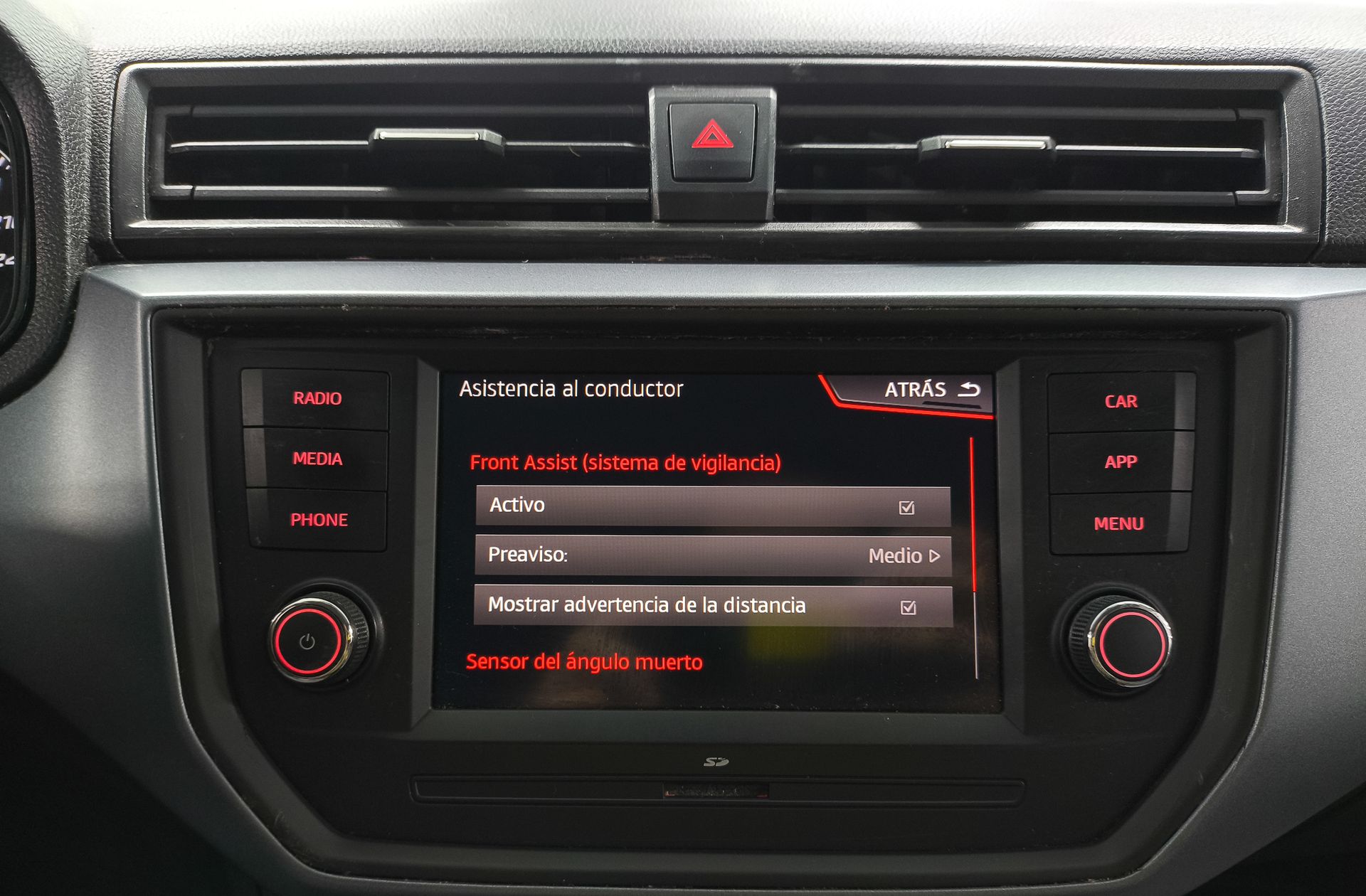 SEAT Arona 1.0 TSI Style Ecomotive - foto 11