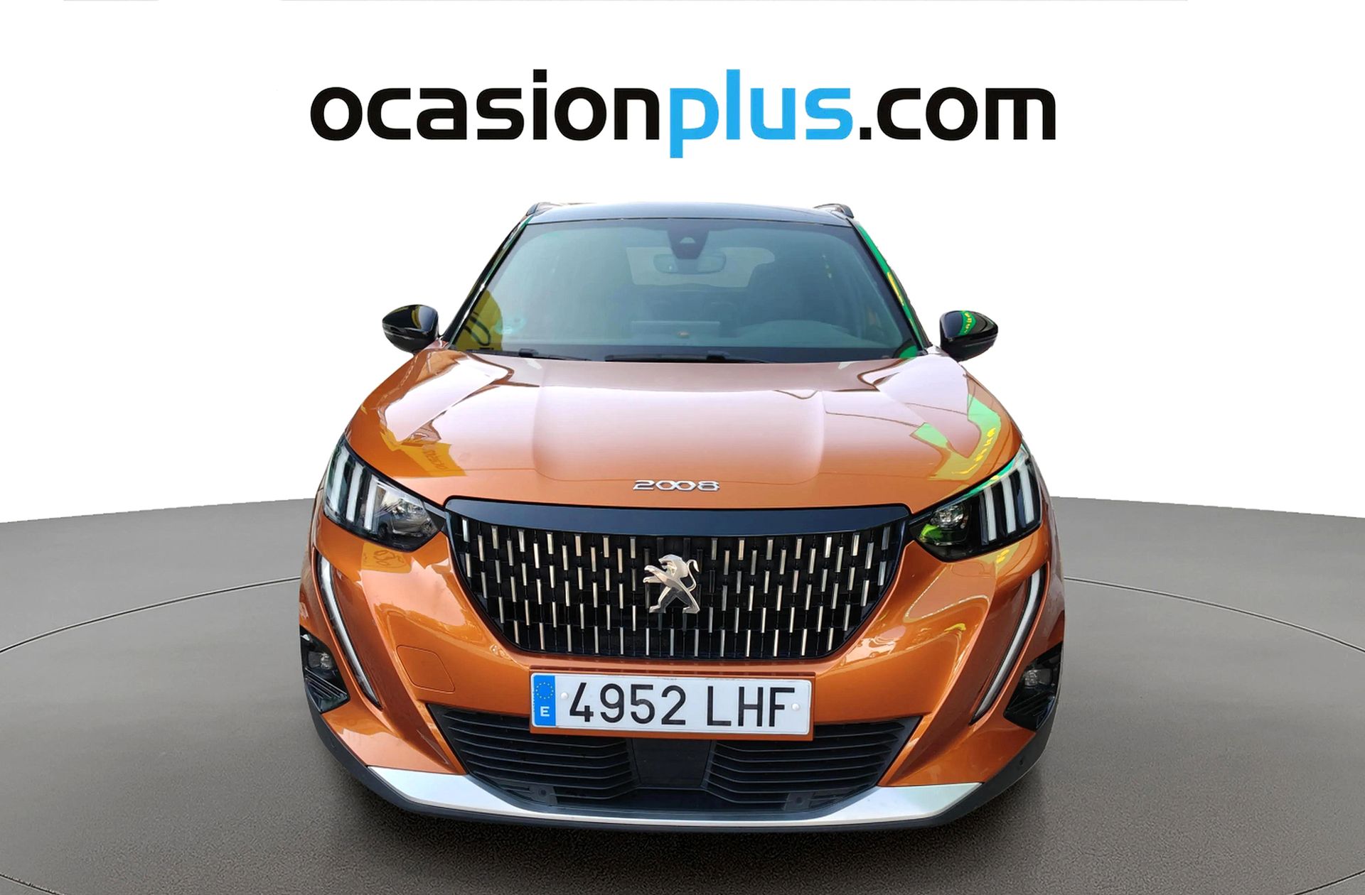 Peugeot 2008 PureTech 130 GT Line - foto 13