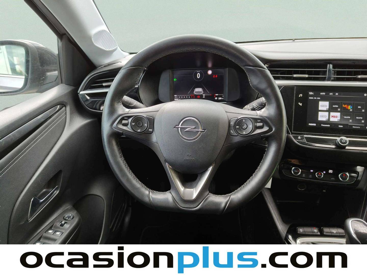Opel Corsa Opel Corsa 1.2 Turbo XHL Elegance (100 CV) seminuevo