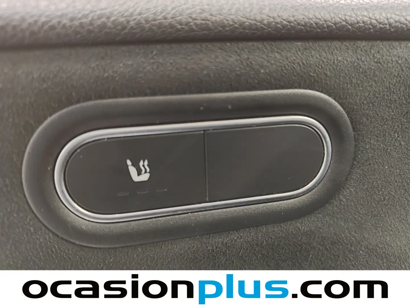 Foto Mercedes Clase A Mercedes-Benz Clase A 250 e Pack AMG (218 CV)