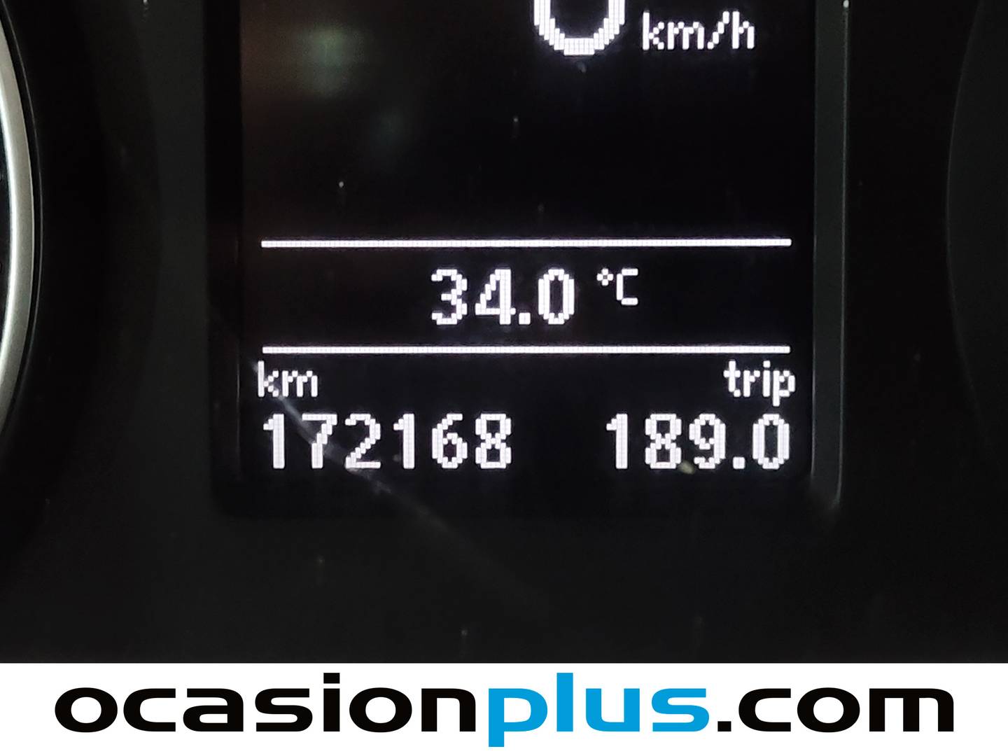 Volkswagen Caravelle Volkswagen Caravelle Premium Batalla Larga 2.0 TDI BMT (150 CV) DSG seminuevo