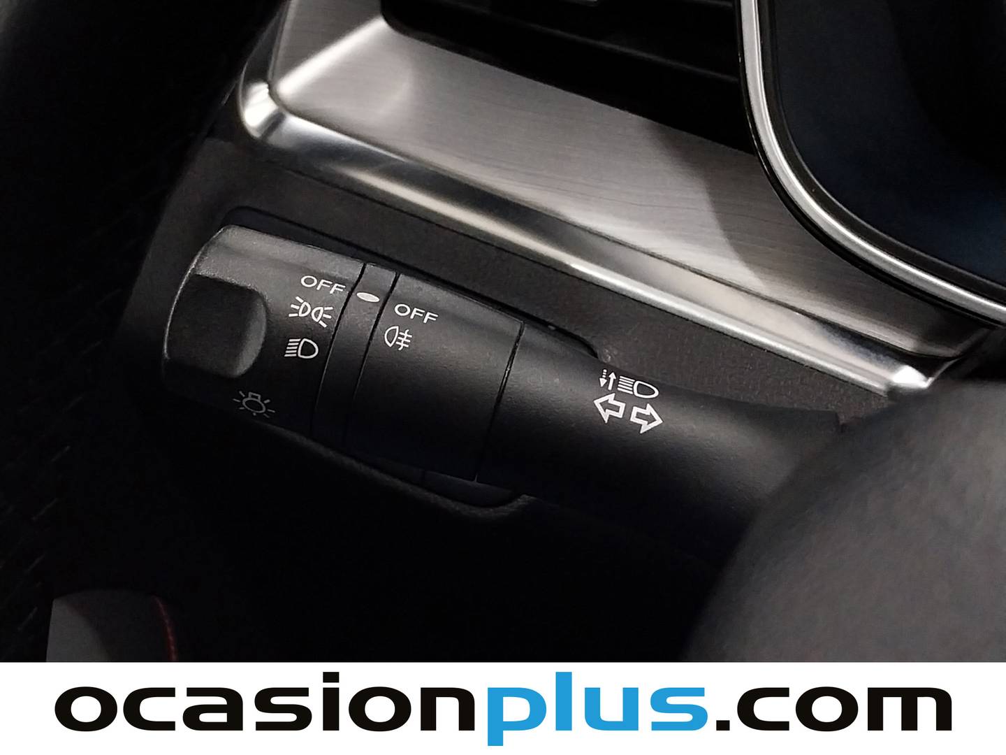 Foto SWM G01 SWM G01 1.5T Luxury  (131 CV)