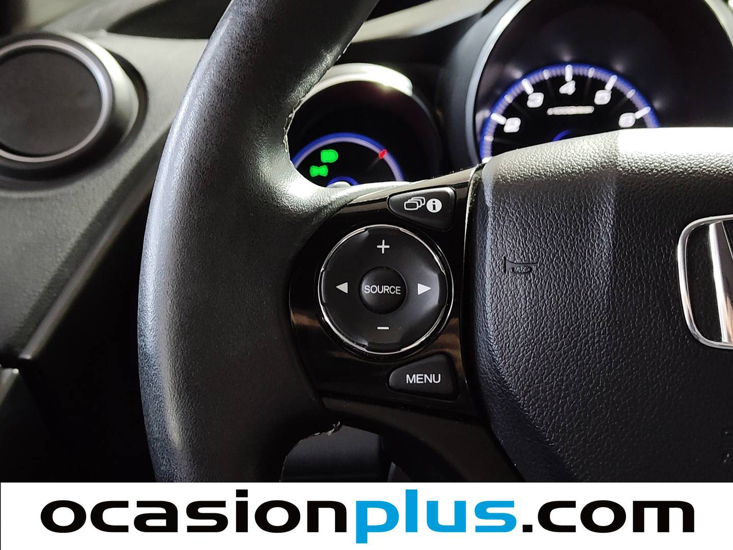 Honda Civic Honda Civic Tourer 1.8 i-DTEC Lifestyle Auto (120 CV) de ocasión