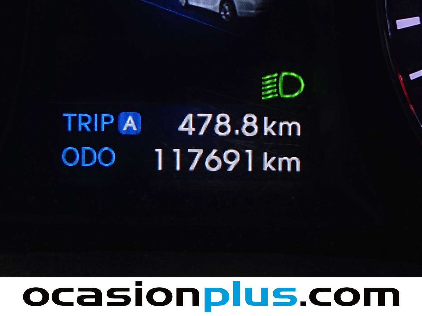 Foto Hyundai i40 Hyundai i40 1.6 GDI GLS (135 CV)