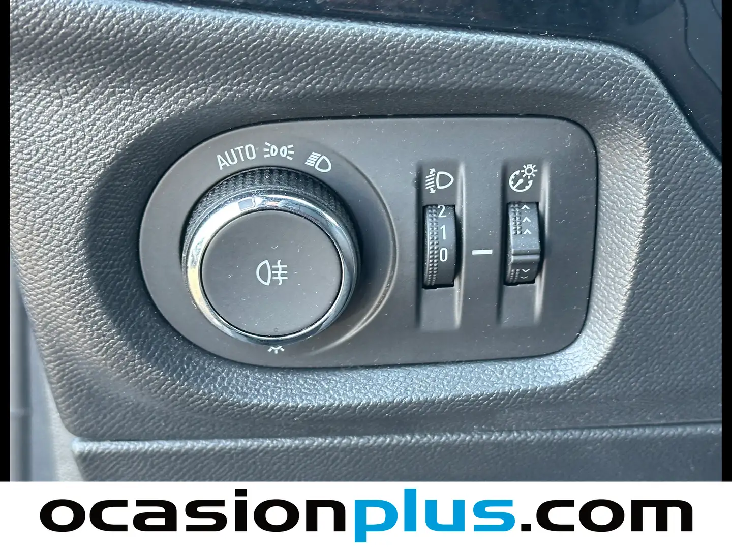 Foto Opel Corsa Opel Corsa 1.2 T XHL GS (100 CV)