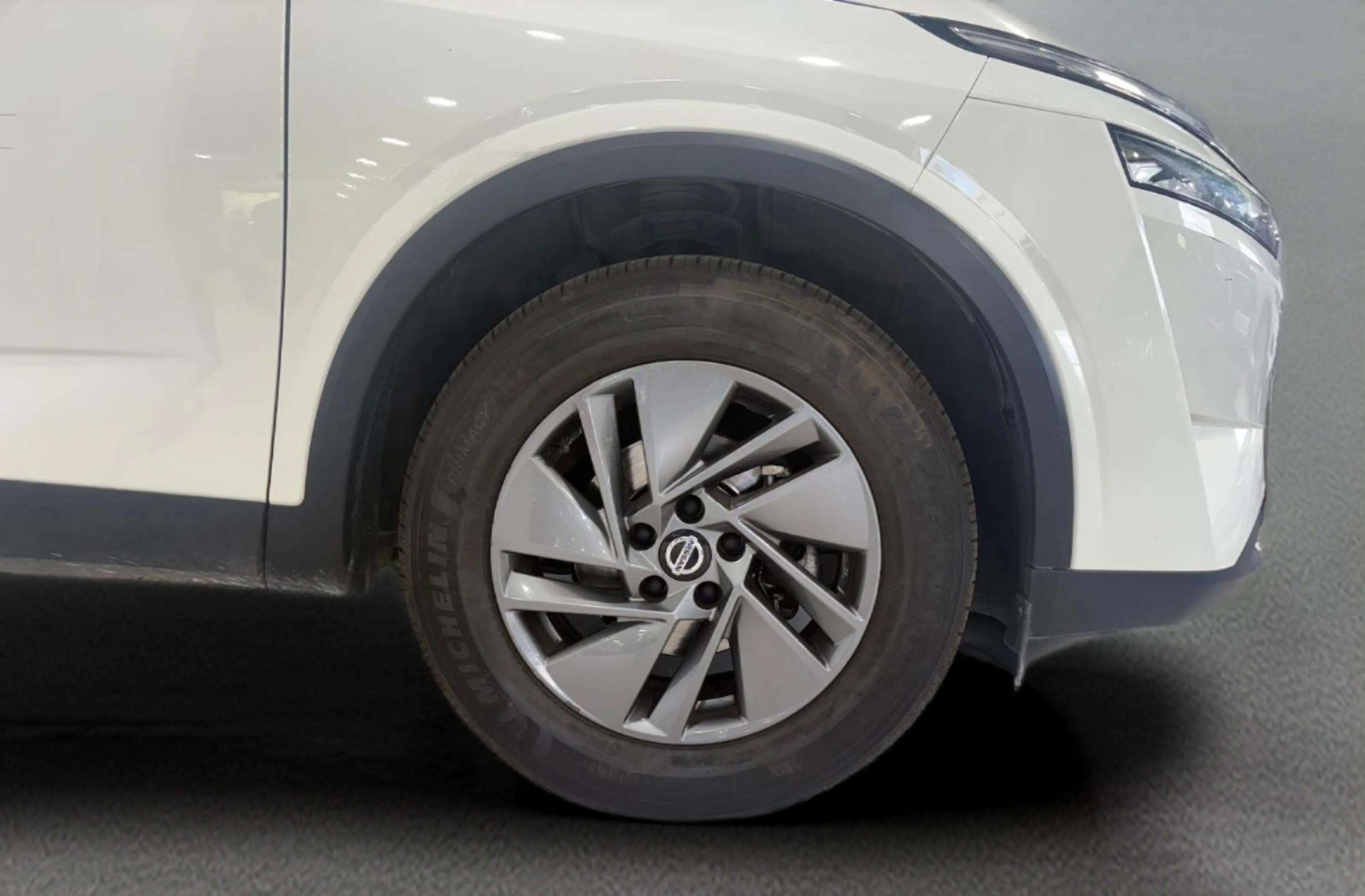 Nissan Qashqai DIG-T 140 mHEV Acenta 4x2 - foto 34