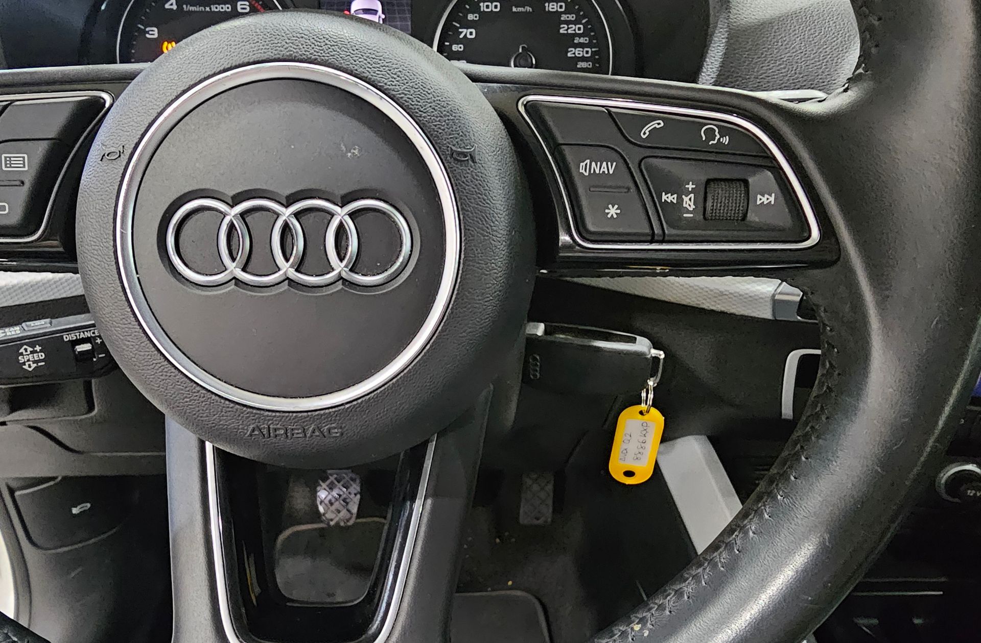 Audi Q2 design 30 TFSI - foto 26
