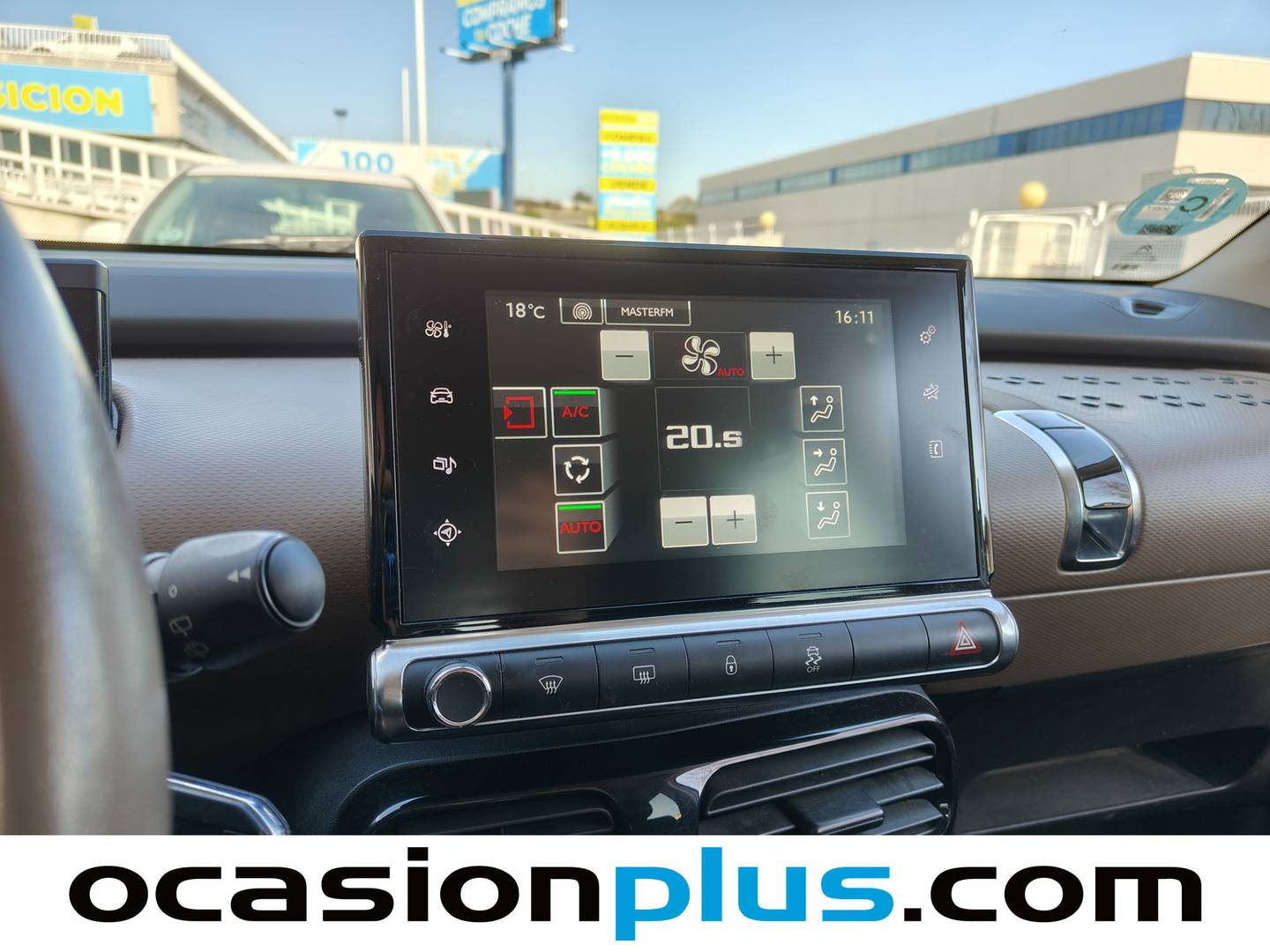 Citroën C4 Cactus Citroen C4 Cactus BlueHDi 100 Shine (100 CV) al mejor precio