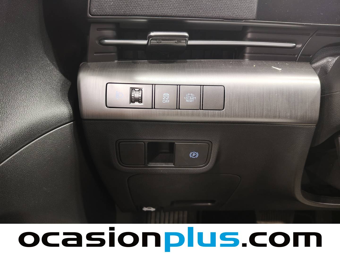 Hyundai Kona Hyundai Kona 1.6 GDI HEV Maxx DT (129 CV) de ocasión