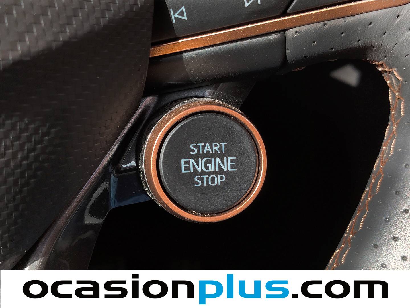 Cupra Ateca Cupra Ateca 2.0 TSI 4Drive DSG (300 CV) 2022