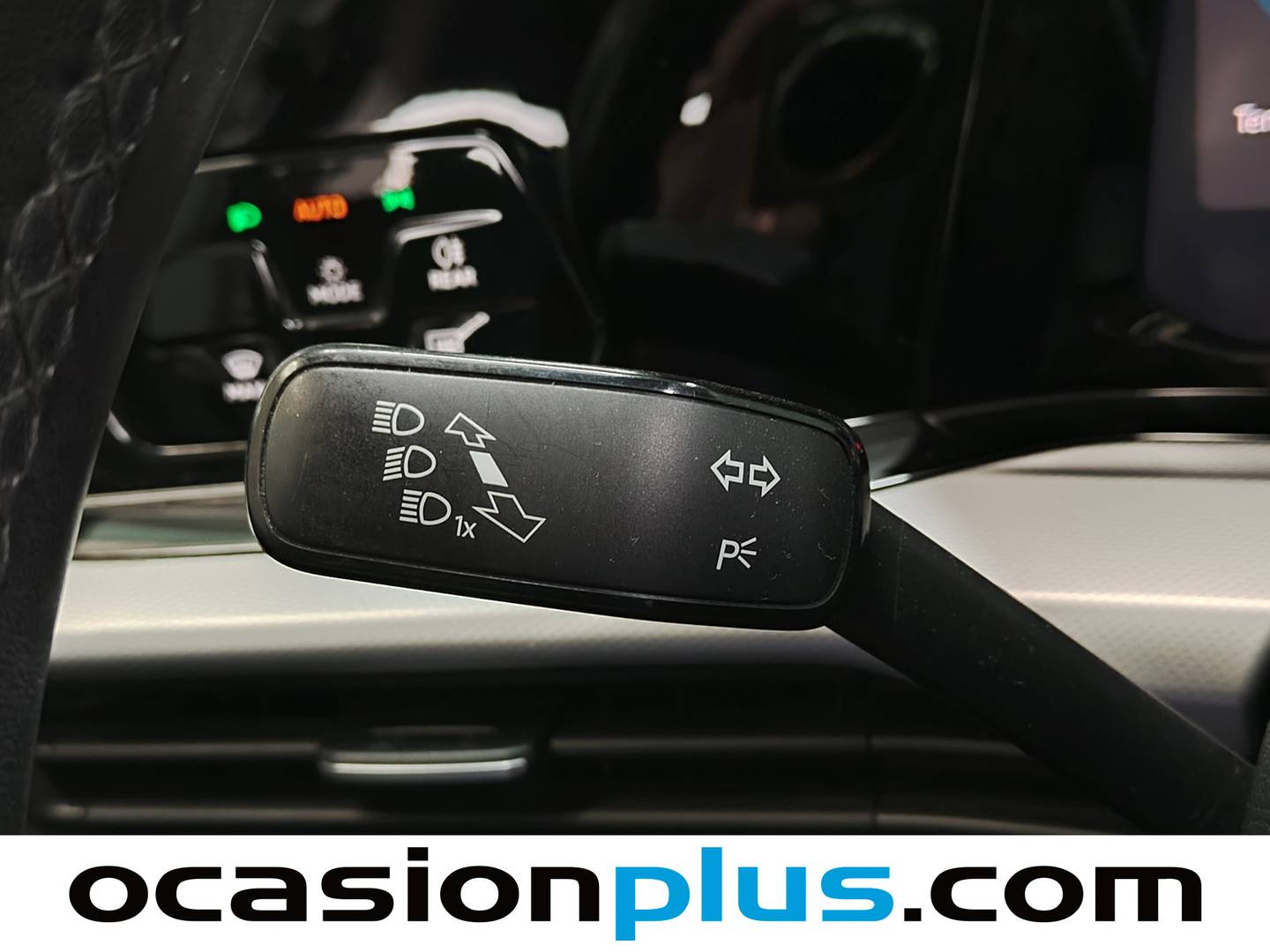 Volkswagen Golf Volkswagen Golf Life 2.0 TDI (115 CV) de ocasión