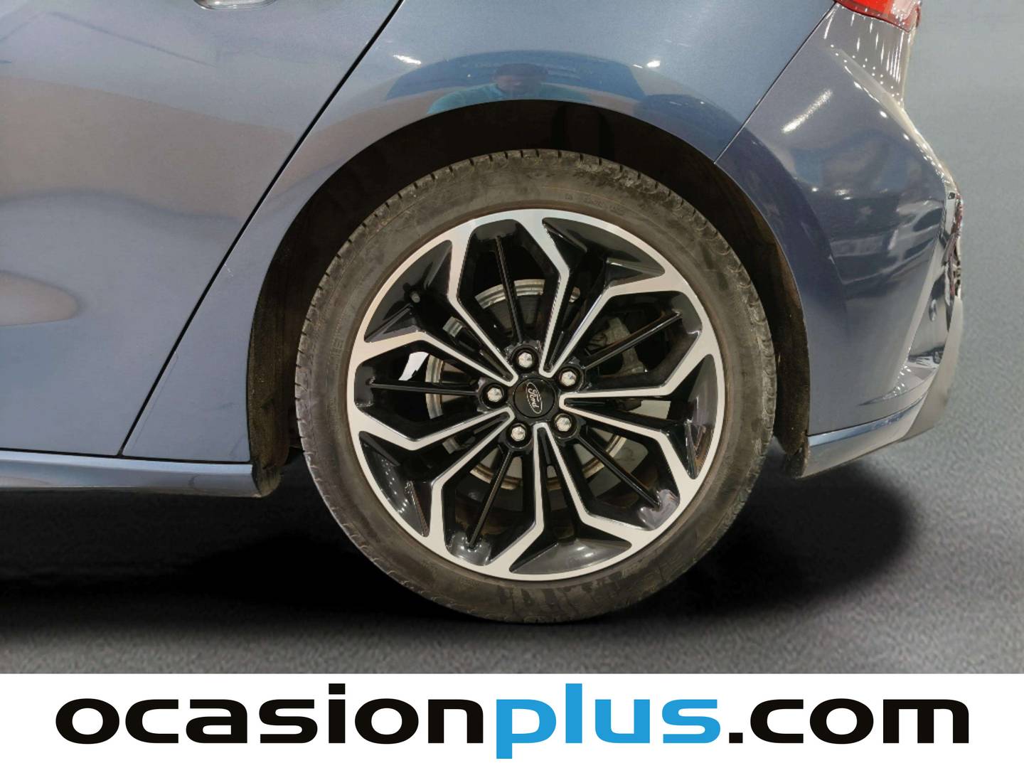 Ford Focus Ford Focus 1.0 Ecoboost S&S ST-Line (125 CV) km 0