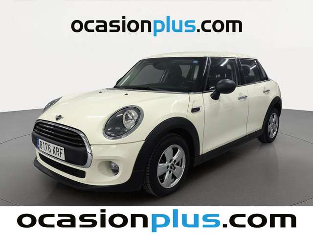 Mini MINI Cooper 5 Puertas One D (95 CV) de segunda mano