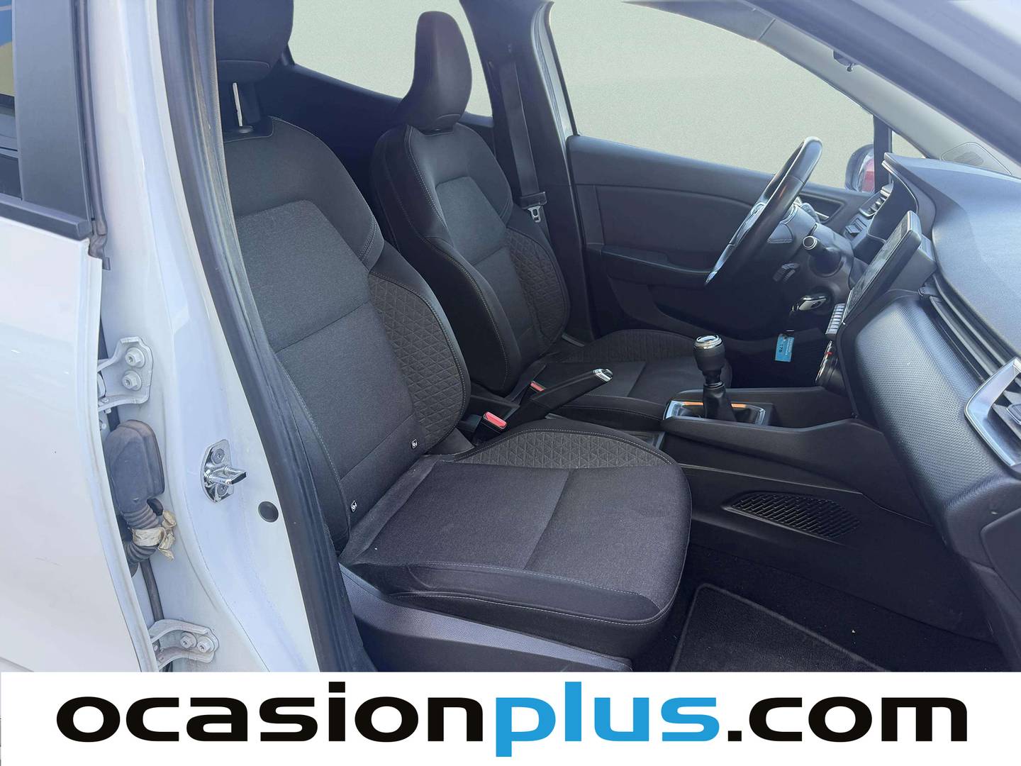 Renault Clio Renault Clio Intens TCe GPF (100 CV) km 0
