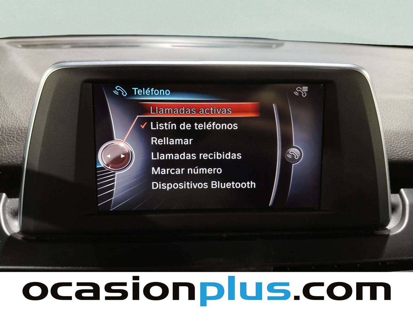 BMW Serie 2 Active Tourer BMW Serie 2 216d Active Tourer (116 CV) km 0