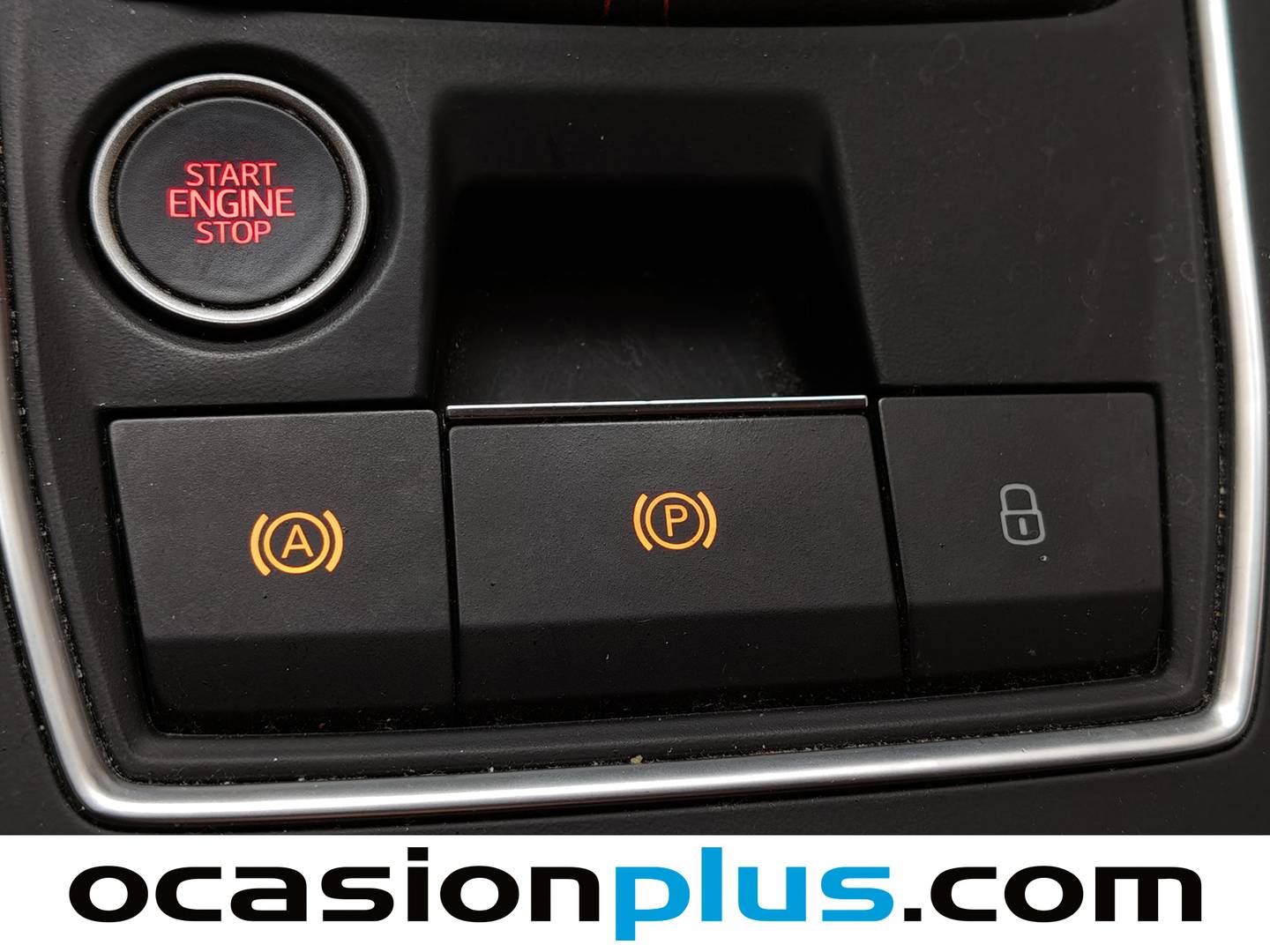 Accesorios del Seat León Seat León ST ST 1.5 TSI S&S FR (150 CV)