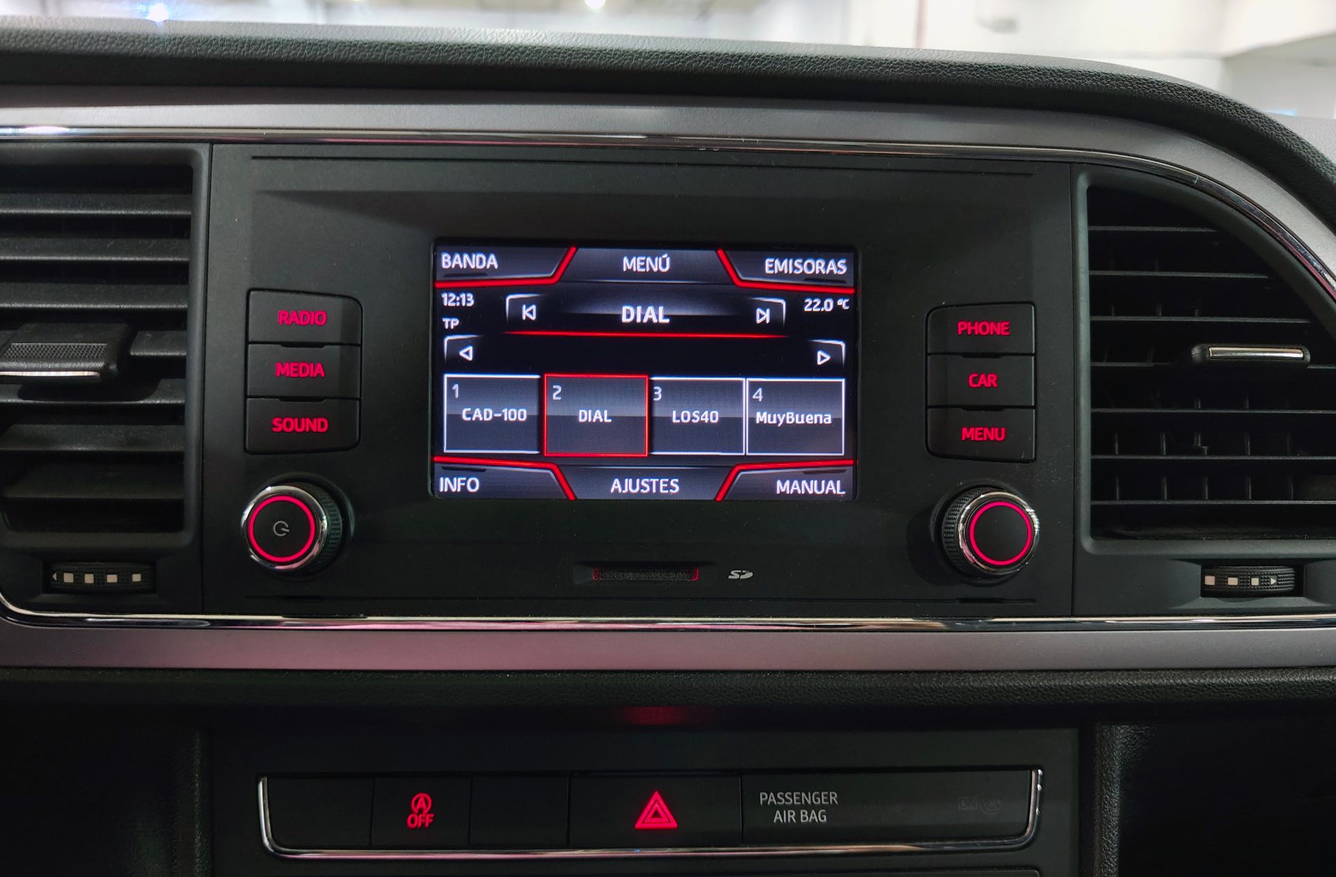 SEAT León 1.2 TSI Style - foto 24