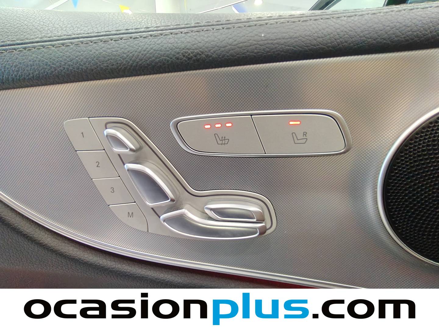 Acabados Mercedes Clase E Mercedes Clase E E 220 d Coupe (194 CV) Pack AMG