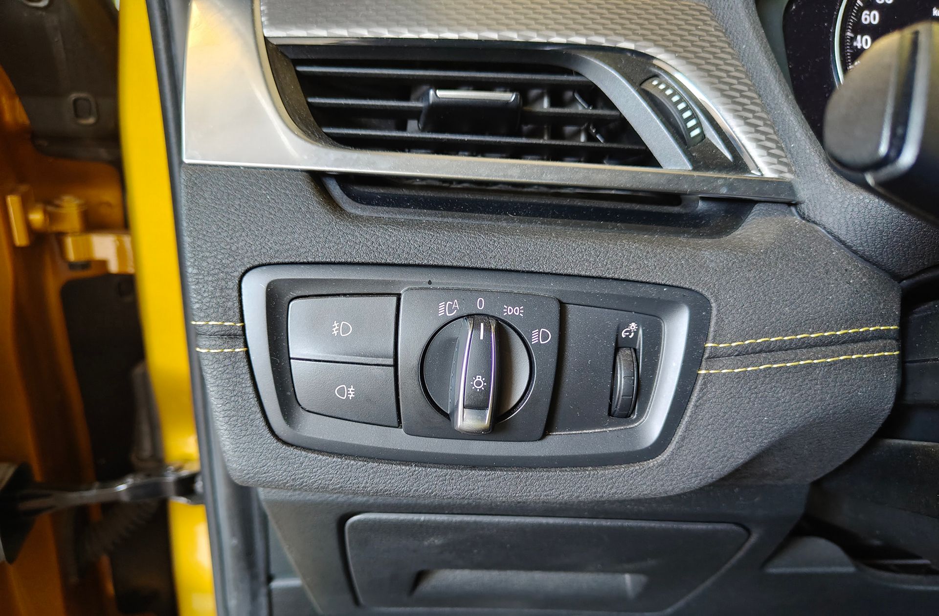 BMW X2 sDrive18i - foto 11