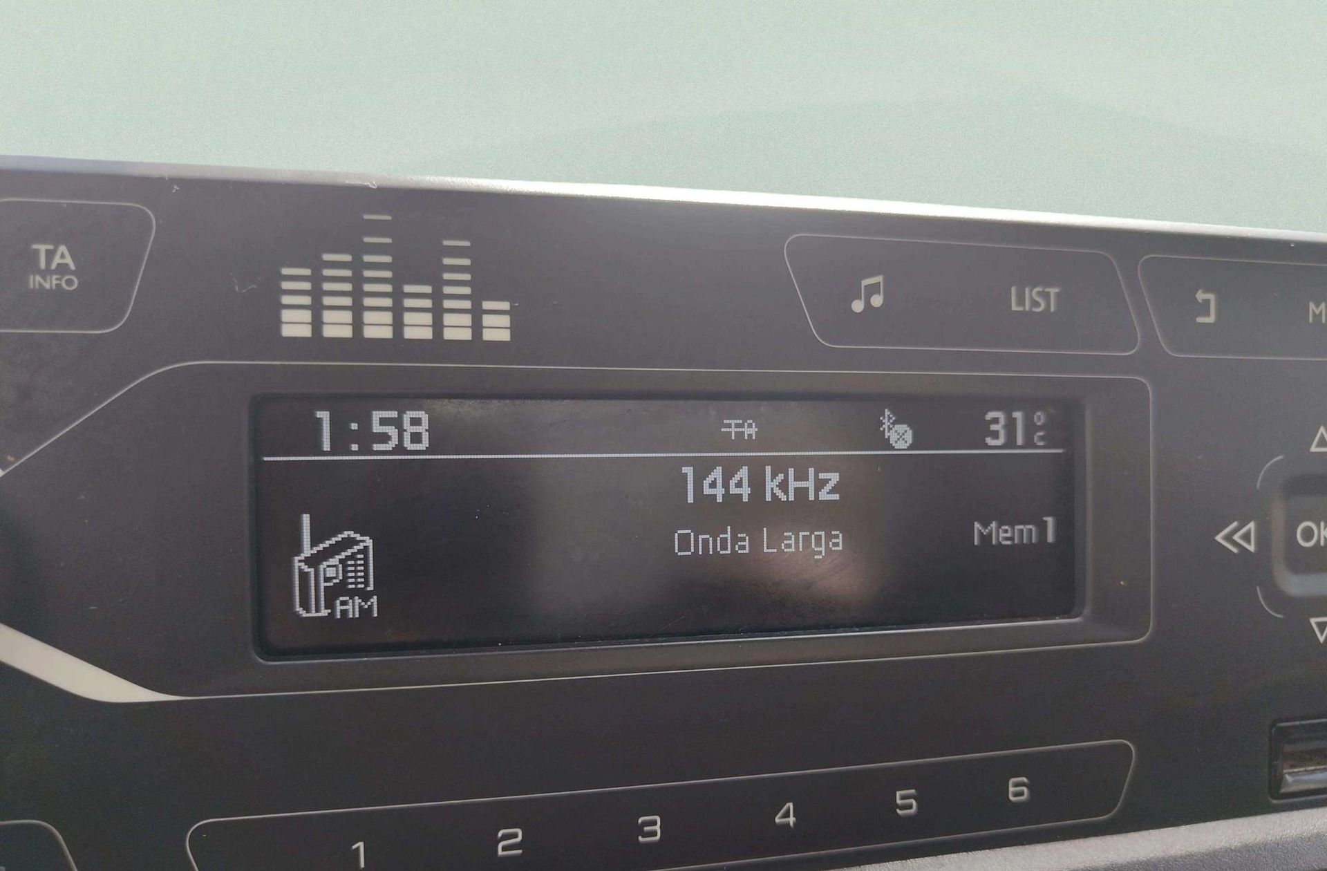 Citroën Berlingo Combi BlueHDi 100 Live Talla M - foto 24
