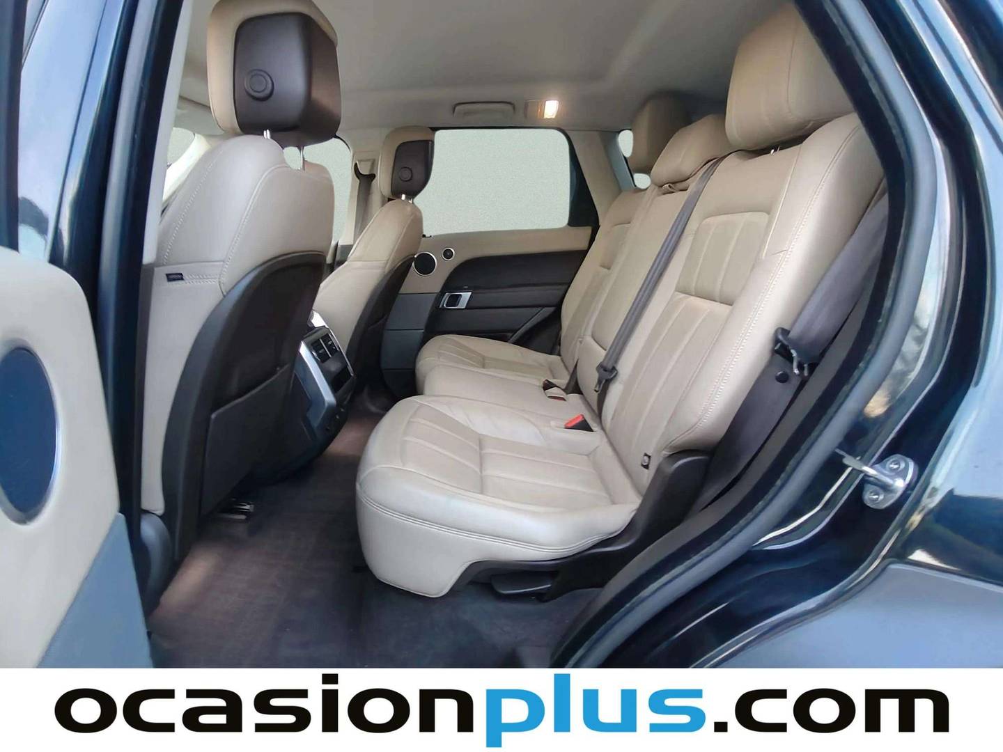 Foto Land Rover Range Rover Sport Land Rover Range Rover Sport 3.0 SDV6 SE (249 CV)